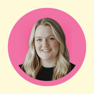 Jamie Christensen, founder of CitizenWorks